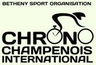 LogoChronoChampenois